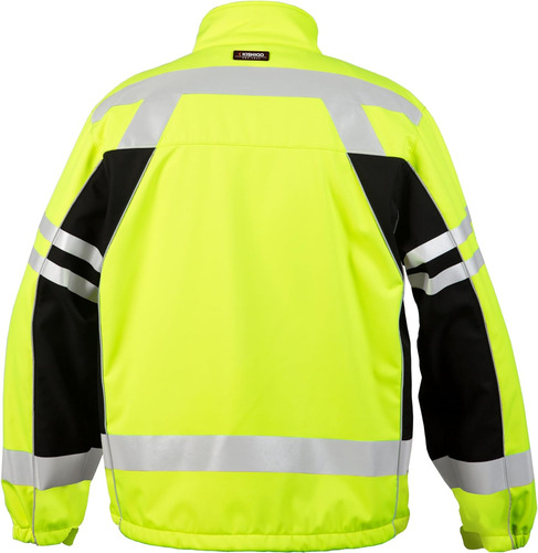 Ml Kishigo Chaqueta Suave Lima Js137