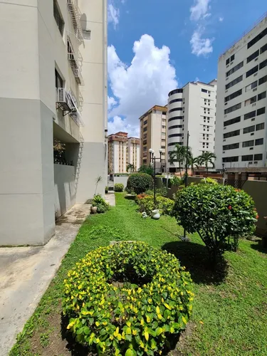 Apartamento En Venta Prebo 1