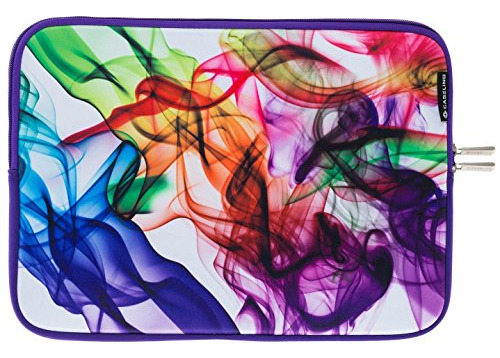 Funda Neopreno Para Laptop 11.6  - Colorida.