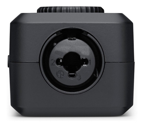 Imagen 5 de 5 de Interfaz de audio IK Multimedia iRig Pro I/O 100V/240V