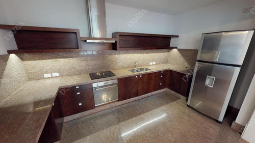 Imagen 6 de 18 de 103m2 En Puerto Madero. Categoría Y Elegancia
