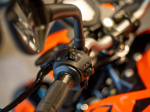 Imagen 2 de 25 de Ktm Duke 200 Financiación Disponible 18 Cuotas Sin Intereses