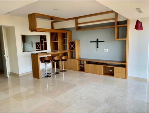 Imagen 3 de 30 de Se Vende Pent House En Scala Santa Fe ¡excelente Precio!