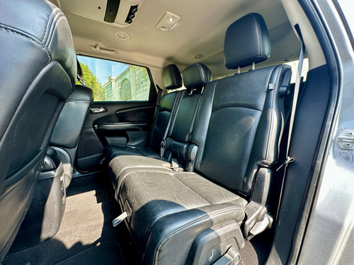 Dodge Journey 2.4 Sxt L4 7pas At