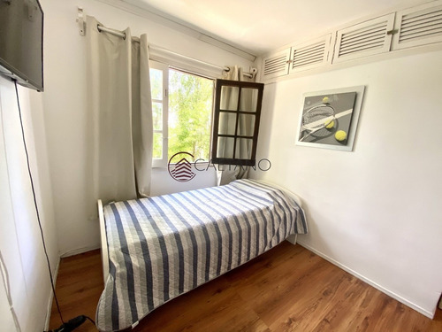 Excepcional Apartamento De Dos Dormitorios Y Medio!- Ref: 2753