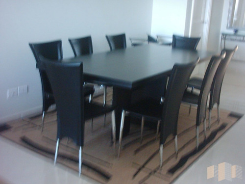 Imagen 4 de 25 de Exclusivo Apartamento En Moderna Y Selecta Torre De Categoria