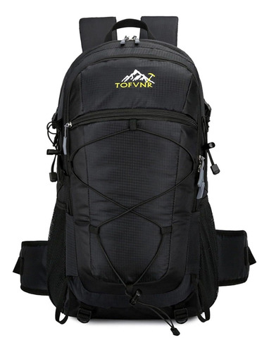 Mochila Trekking Deportiva 40l Montañismo Impermeable Viaje