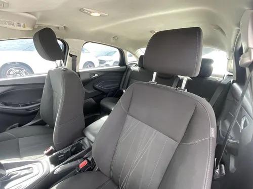 Ford Focus 2.0 Se