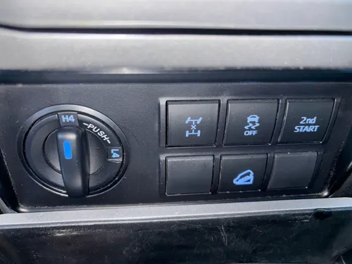 Toyota Prado 2.8 Tx-L At6
