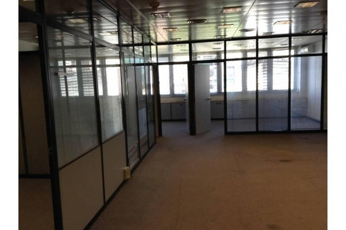 Imagen 5 de 12 de Oficinas Planta Dividida - Venta