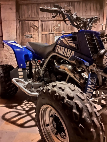 Imagen 7 de 9 de Yamaha Banshee