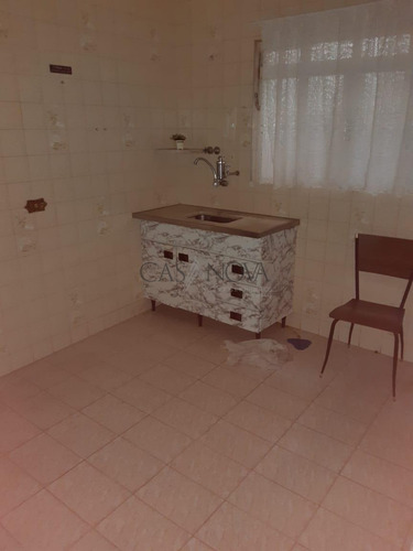 Imagem 22 de 30 de Casa À Venda Em Chácara Inglesa - Ca002509
