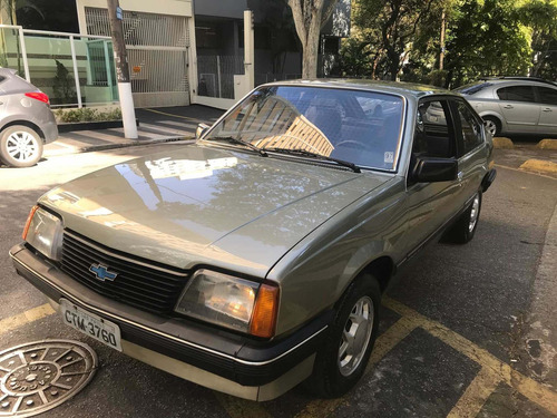 Imagem 2 de 13 de Chevrolet Monza Sle Hatch Sle 1983