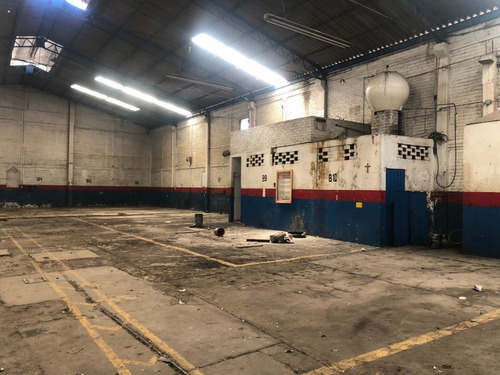 Imagen 3 de 4 de 1500m2, Bodega Trailer, Para Producir O Almacenar