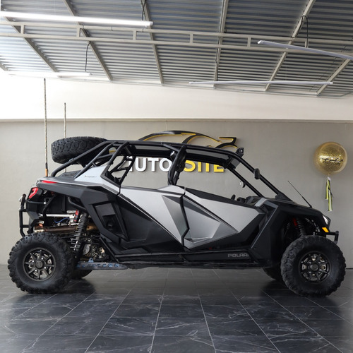 Polaris Rzr 1000xp Turbo Dynamix