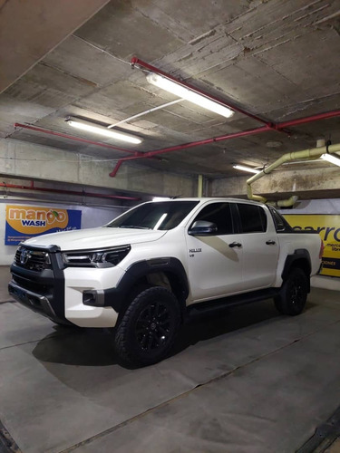 Imagen 1 de 8 de Toyota Hilux