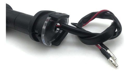 Luz Led Intermitente Para Yamaha Yzf R15 R25 R3 R125 Mt-25