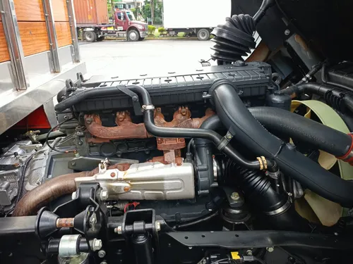 Mercedez Benz Atego 2730 Mod 2020