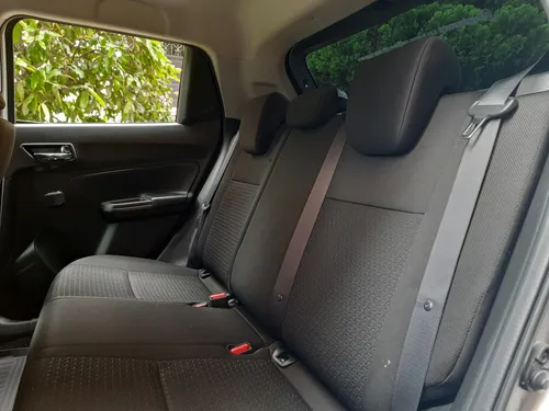 Suzuki Swift Hibrido Autorecargable 2022
