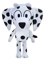 Comprar Peluches Bluey Y Sus Amigos Caffaro 13088 Original Caffaro 