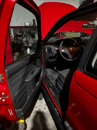 Fiat Strada 1.6 Adventure Ce Capota