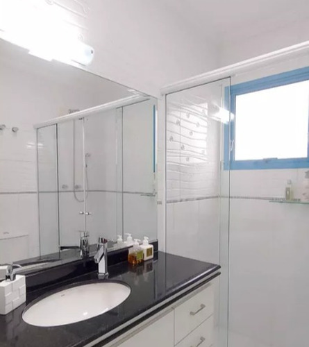 Imagem 13 de 17 de Apartamento Residencial Em São Paulo - Sp - Ap1291_etic