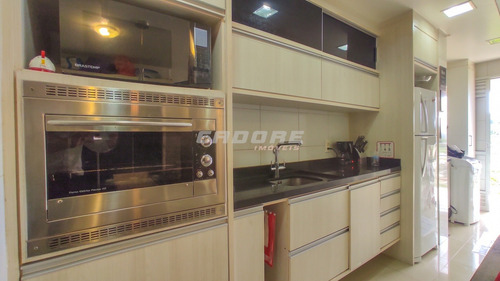 Imagem 18 de 30 de Excelente Apartamento No Residencial Arboris - Blumenau - 3052391v