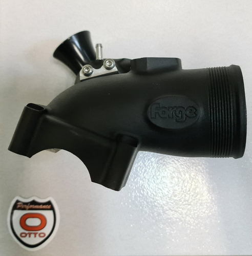 Valvula De Descarga De Alto Flujo Ttrs 8s/rs3 8v Forge