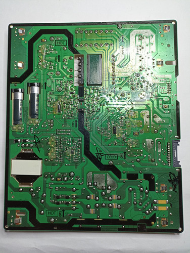 Tarjeta Fuente Samsung Un70tu7000f Bn44-01056 (Usado)