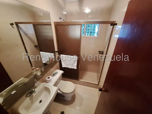Casa En Venta En Macaracuay
