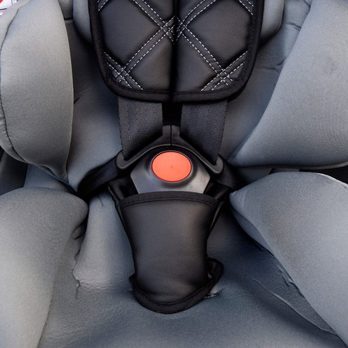 Imagen 6 de 7 de Butaca Bebe Isofix Reclinable 0/36 Kg Gira 360 Mega Baby