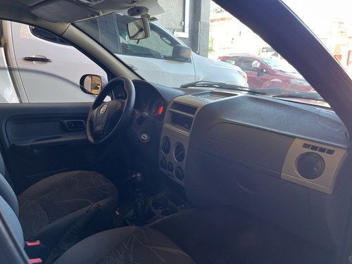Fiat Palio 1.4 Fire Pack Seg.