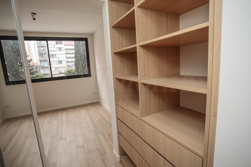 Departamento En Venta - 3 Ambientes En Parque Chacabuco