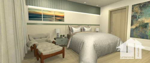 Imagem 13 de 13 de Sobrado Com 5 Dormitórios À Venda, 332 M² Por R$ 2.300.000,00 - Urbanova - São José Dos Campos/sp - So0258