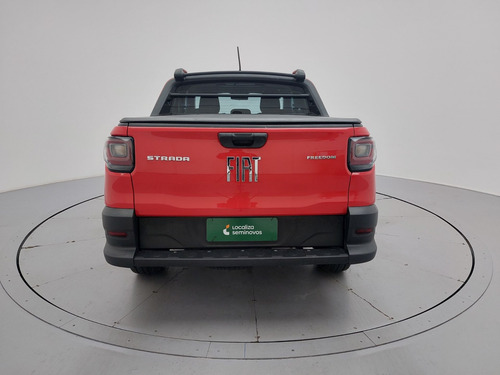 Fiat Strada 1.3 FIREFLY FLEX FREEDOM CS MANUAL