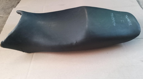 Asiento Yamaha Yzf600r Thundercat 1997/2007 * Tapiz Dañado * (Usado)