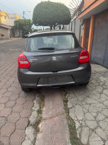 Suzuki Swift 1.2 Gls Cvt
