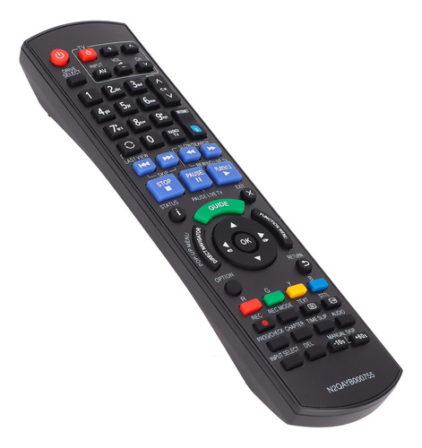 Disco De Repuesto Para Control Remoto Universal Dvd Accessor