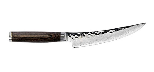 Shun Tdm0774 Cuchillo De Filete Deshuesado Premier Gokujo, 6