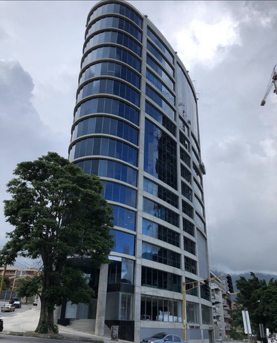 Imagen 5 de 6 de Venta De Oficina En El Corazón De Las Mercedes Baruta