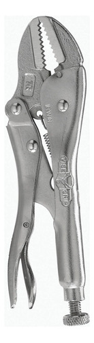 Alicate De Presión 7 Recto 7-r Vise Grip Irwin 302 L 3     