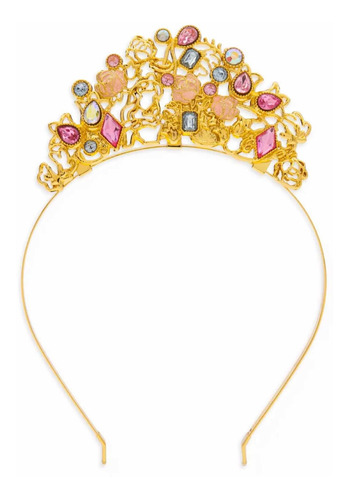 Aurora Bella Durmiente Corona Tiara Disney Store