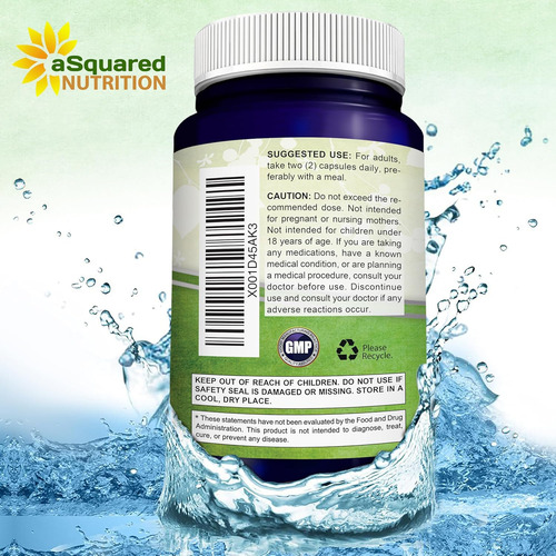 Asquared Nutrition Acetil L-carnitina 1000mg Força Máxima...