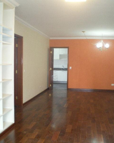 Imagem 4 de 6 de Apartamento - Sa7 - 33194859