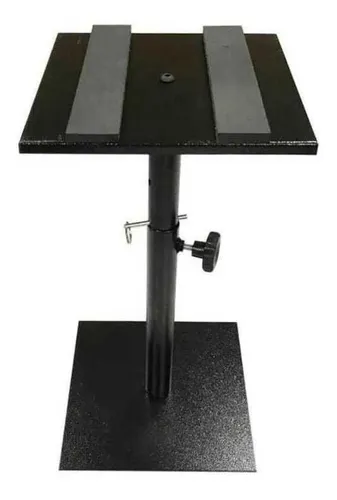 comprar Suporte Mesa Para Monitor De Referência Home Studio  ( 1pç) 