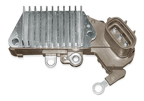 Regulador Alternador Toyota Paseo 1.5l 4 Cil 93/99 Renard