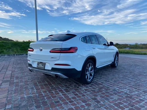Bmw X4 Xdrive30i 2021