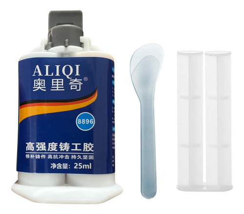 C Oric Strong Casting Glue Pegamento De Soldadura Pegamento