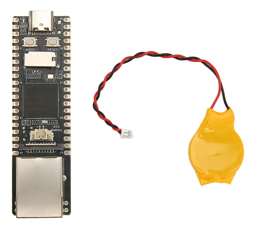 Micro Development Board Pcb 128mb Ddr3l Mini Tablero De