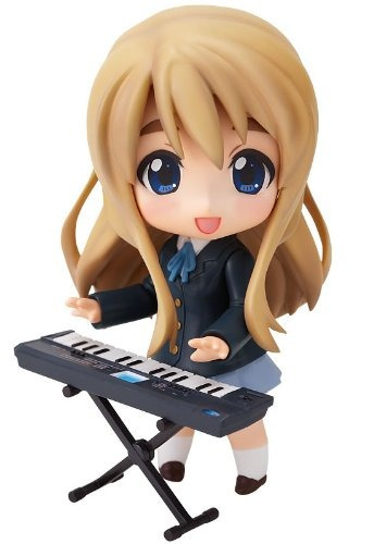 Good Smile K-on !: Tsumugi Kotobuki Nendoroid Figura De Acci